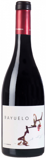 2020 Rayuelo Manchuela DO trocken - Altolandon