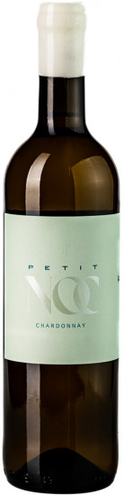 2023 Petit NOC Chardonnay Castilla VT trocken - Bodegas NOC