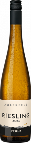 Adlerfels Riesling-Paket inkl. 2 Gläser - Weinhaus Lergenmüller 