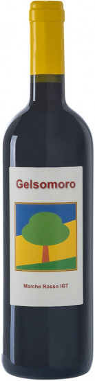 2019 Gelsomoro Marche IGP trocken - Gelso Moro