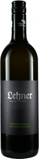 2023 Weinviertel DAC Grüner Veltliner Sandberg trocken - Weingut Lehner