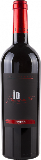 2017 Syrah Veneto IGP trocken - Io Mazzucato