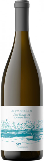 2023 Sens'Sauvignon trocken - Domaine des Pierrettes