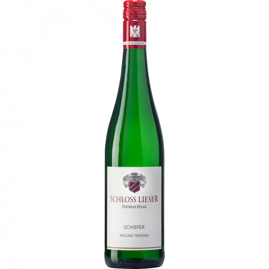 2024 Kabinettstück Riesling trocken - Weingut Schloss Lieser