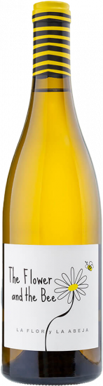 2024 Coto De Gomariz A Flor e a Abella Treixadura Blanc DO Ribeiro trocken - Los Vinos de Miguel