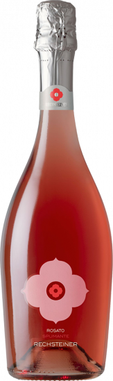2024 Rechsteiner Prosecco Rosé DOC TV Millesimé trocken - Cantina Rechsteiner