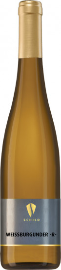 2017 Weißburgunder -R- trocken - SCHILD.WEIN