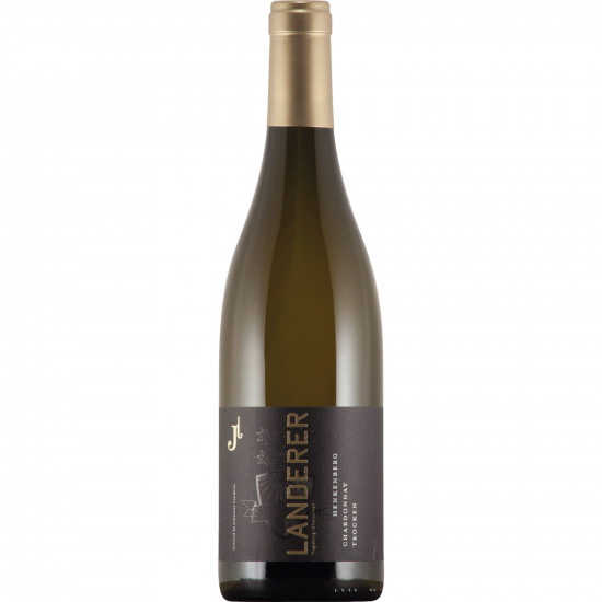 2020 Oberrotweiler Henkenberg Chardonnay trocken - Weingut Landerer