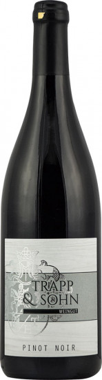 2020 Rüdesheimer Bischofsberg Pinot Noir trocken - Weingut Trapp & Sohn