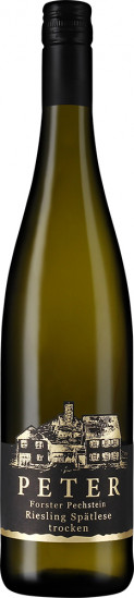 2023 Forster Pechstein Riesling trocken - Weingut Peter