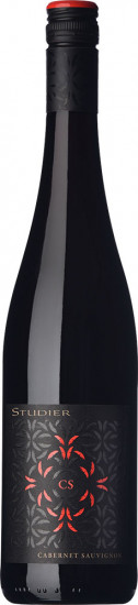 2021 Cabernet Sauvignon BACHELOR trocken Bio - Weingut Studier