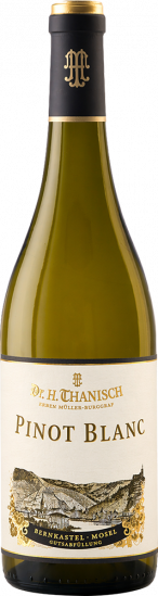 2023 Dr. Thanisch Pinot Blanc trocken - Weingut Witwe Dr. H. Thanisch, Erben Müller-Burggraef