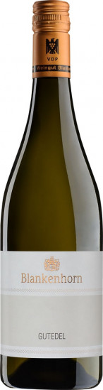 Käsefondue Weißweinpaket - Weingut Blankenhorn