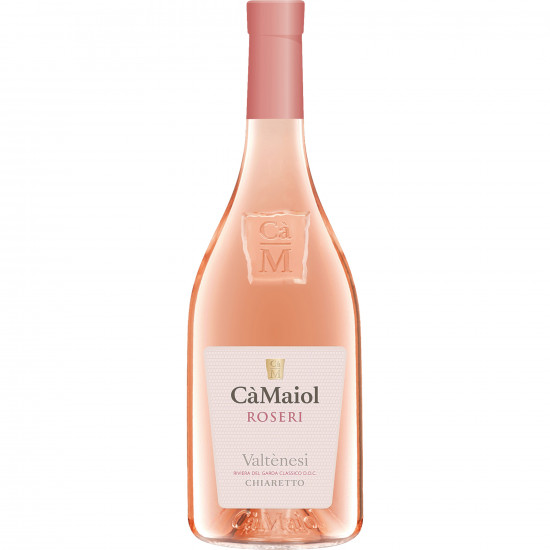 2025 Roseri Ca Maiol trocken 1,5 L - Azienda Agricola Cà Maiol