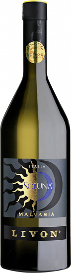 2023 Soluna Malvasia Friuli DOC - Livon