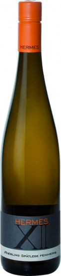 2024 Kröver Letterlay Riesling Spätlese trocken - Weingut Bernd Hermes