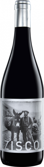 2024 Zisco trocken - Algil Bodegas y Viñedos