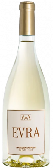 2024 Evra Salice Salentino DOC trocken - SanPolo