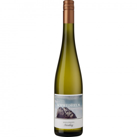 2020 Kreuzberg Riesling trocken - Weingut Schwedhelm