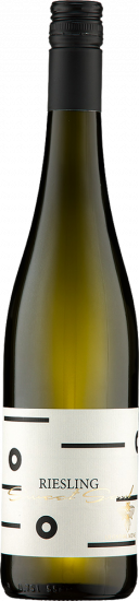 2024 Riesling Sweet Soul lieblich - Andres am Lilienthal