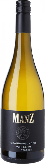 Grauburgunder Premium-Paket