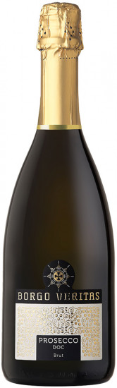 Prosecco DOC brut - Borgo Veritas