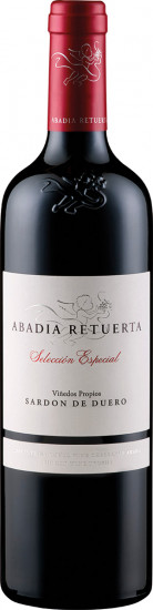 2020 Abadia Retuerta Seleccion Especial - Abadía Retuerta
