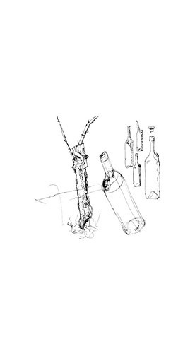 2024 WeinWerk Glühwein Rosé süß - WeinWerk A. Tully