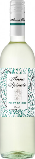 Pinot Grigio delle Venezie DOC trocken - Anna Spinato Winery