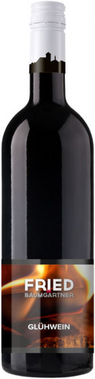 Winzer-Glühwein - Weingut Fried Baumgärtner