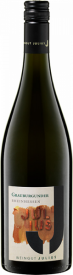 Burgunder Paket - Weingut Julius