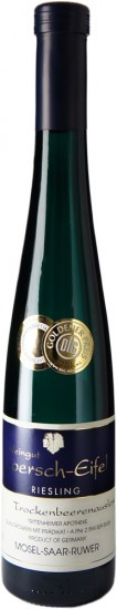 2005 Trittenheimer Apotheke Riesling Trockenbeerenauslese Edelsüß (375ml) - Weingut Loersch-Eifel