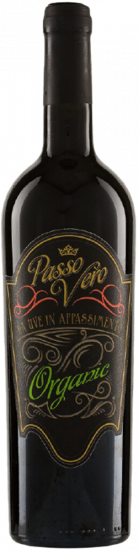 2019 Passo Vero halbtrocken - WirWinzer Select Lörrach