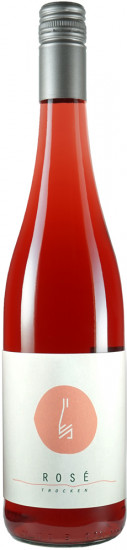 2020 Rosé trocken - Weinschicht