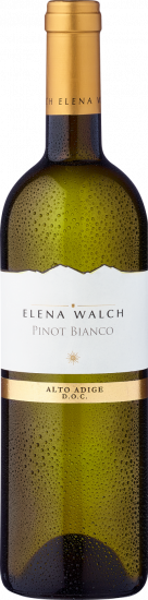 2022 Pinot Bianco Alto Adige DOC trocken - Elena Walch