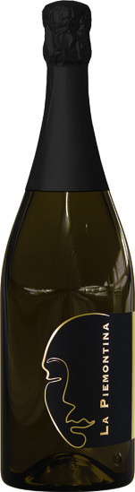 Spumante Metodo Classico brut 1,5 L - La Piemontina