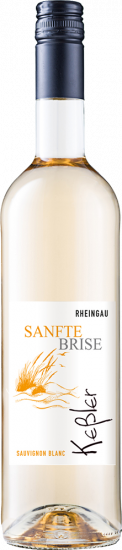2024 SANFTE BRISE Sauvignon blanc Qualitätswein trocken - Weingut Peter & Christine Keßler