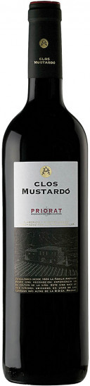 2020 Clos Mustardó Blanc Priorat DOCa trocken - Celler Joan Ametller