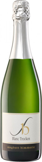2023 Blanc Sekt trocken - Weingut Siegbert Bimmerle