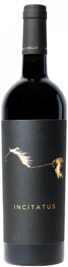 2023 Incitatus Maremma Toscana DOC trocken - Baccinello