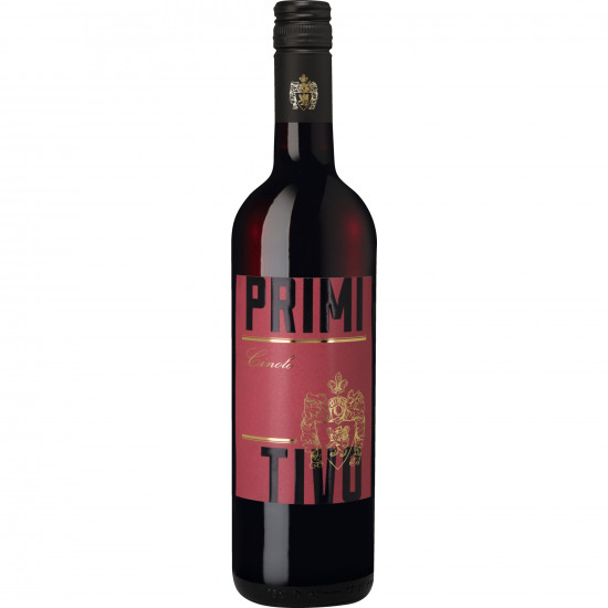 2023 Cinolo Primitivo Puglia IGP