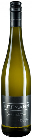 2024 Grüner Veltliner Ried Stiegl trocken - Weinbau Markus Hofmann