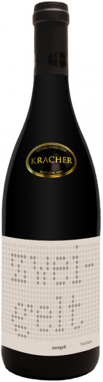 2020 Zweigelt trocken - Kracher