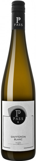 2021 Sauvignon Blanc trocken - Weingut Pass