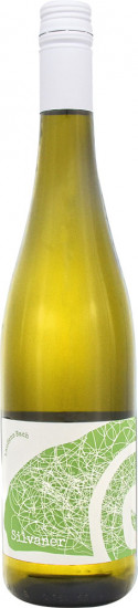 2024 Flurfreunde Silvaner trocken Bio - Weingut Laudens Bach