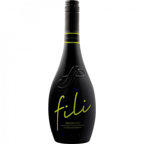 Fili Prosecco Frizzante Prosecco DOC trocken - Sacchetto