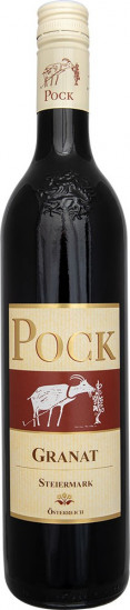 2021 Granat vom Steierischen Vulkanland trocken - Weingut Pock