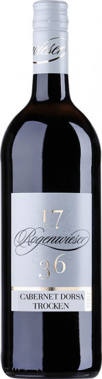 2023 Cabernet Dorsa trocken - Weingut Paul Rogenwieser