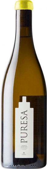 2023 Puresa Garnacha Blanca Terra Alta DO trocken Bio - Cooperativa de Gandesa