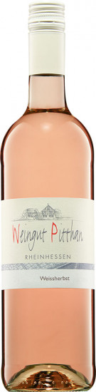 2025 Weißherbst - Weingut Pitthan